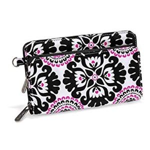 Thirty-one free to be soft wallet
